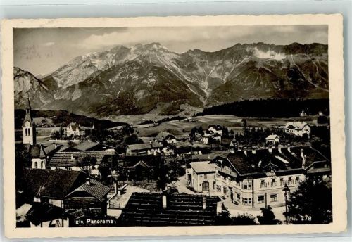 Igls Kirche