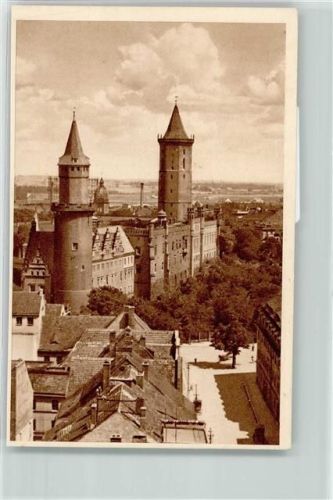 Liegnitz Piastenschloss