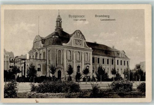 Bromberg