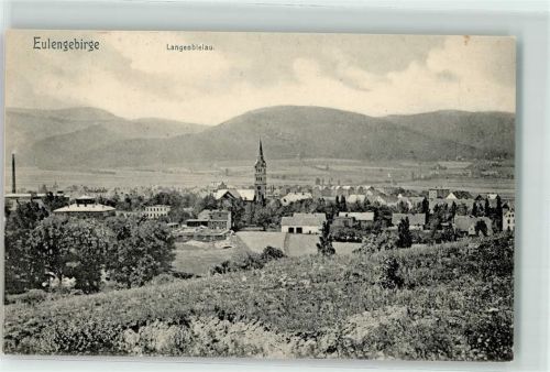 Langenbielau Eulengebirge