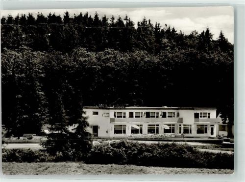 Kempenich Hotel Eifelkrone
