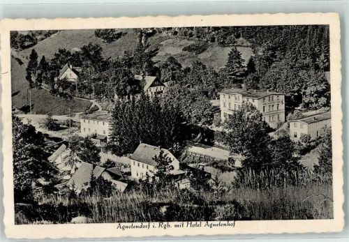 Agnetendorf Hotel Agnetenhof
