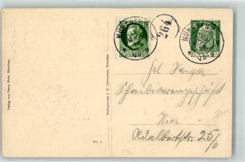 München 1914