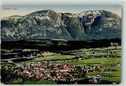 Wörgl