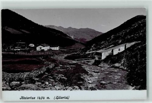 Hintertux