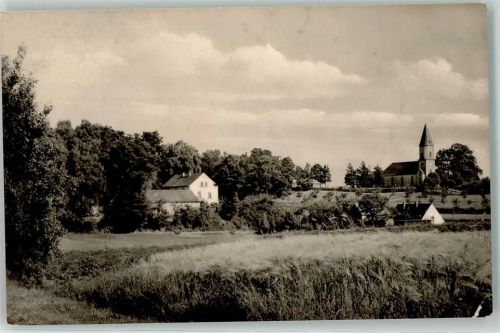 Bucha Gasthaus Waldhof