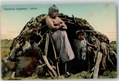 Indios