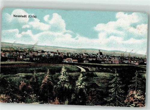 Neustadt