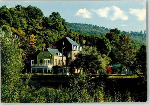 Berdorf Hotel Brimer Grundhof