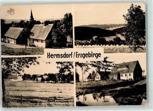Hermsdorf