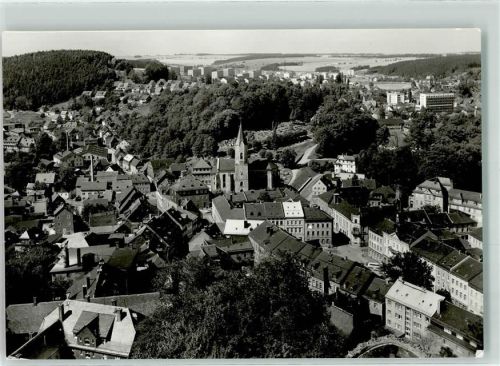 07356 O6850 Lobenstein , Thür