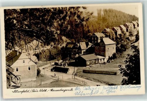 Altenfeld Masserbergerstraße