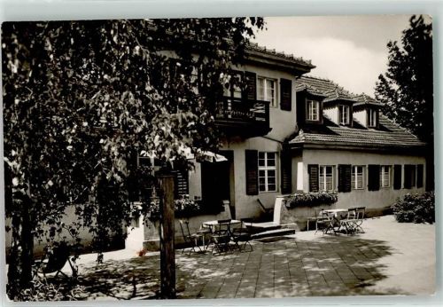 15859 O1233 Storkow , Mark - Heim Hirschluch