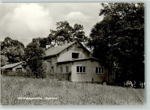 Wilthen Gasthaus Jägerhaus