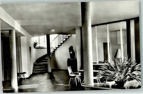 Spandau Ev. Johannesstift Christophorus-Haus