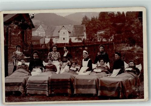 Krankenschwester