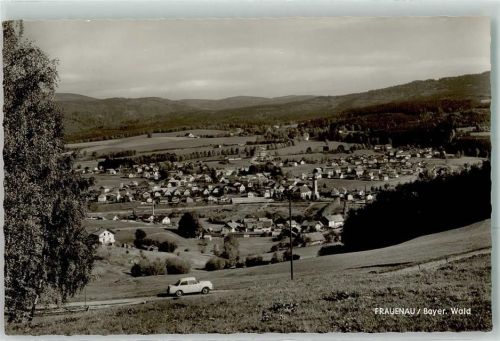 Frauenau