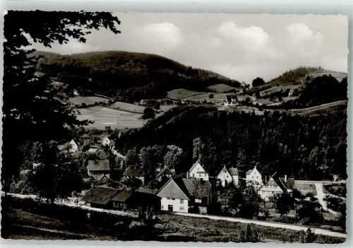 Berlebeck Adlerwarte