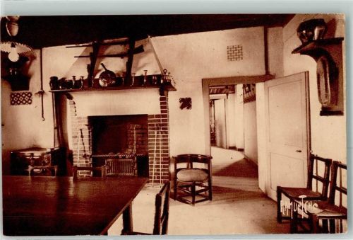 Saint-Vincent-sur-Jard Gasthaus la Bicoque