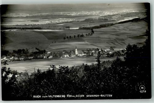 Neukirch 1933 und Bautzen