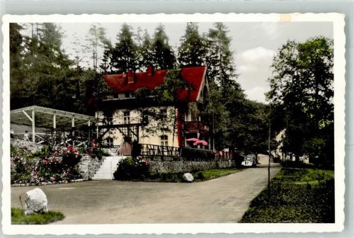 Marktschorgast Gasthaus Grundmühle