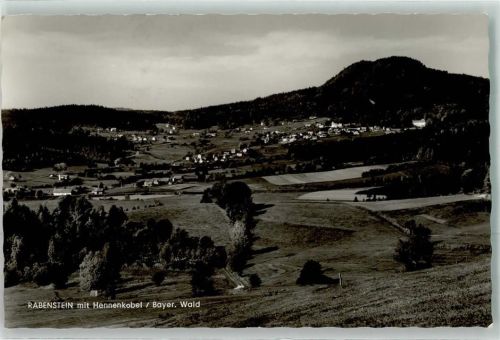 Rabenstein Hennenkobel