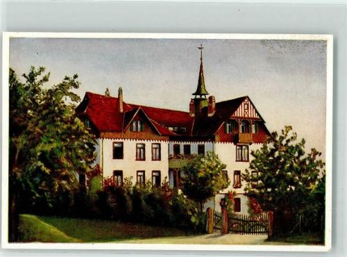 Renchen Heilstätte Renchen