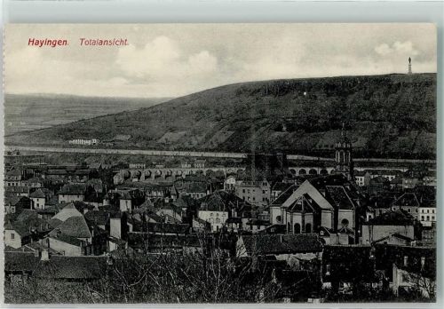 Hayingen