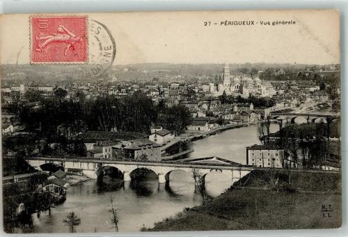 Perigueux 1906