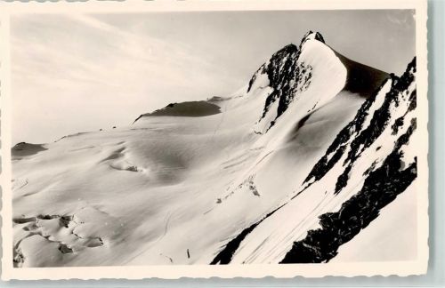 6450 Obergurgl Gurgl Winter Hüttenstempel Gurgler Skikopf