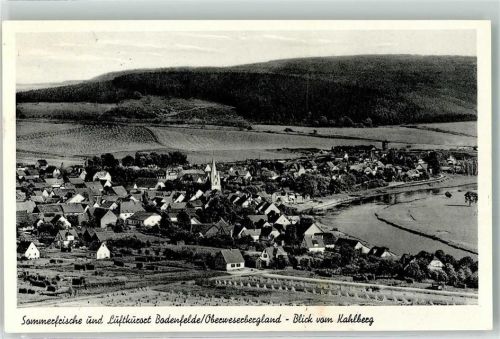 Bodenfelde