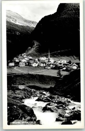 Ischgl Paznauntal