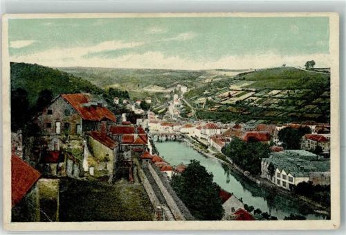 Bouillon 1918