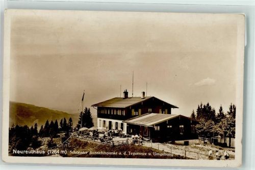 Neureuthaus