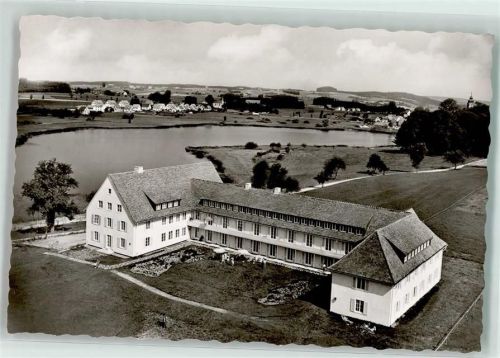 Kißlegg Haus Loretto