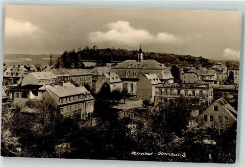 Herrnhut Oberlausitz