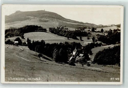 Luftkurort Lückendorf