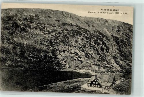 Teichbaude