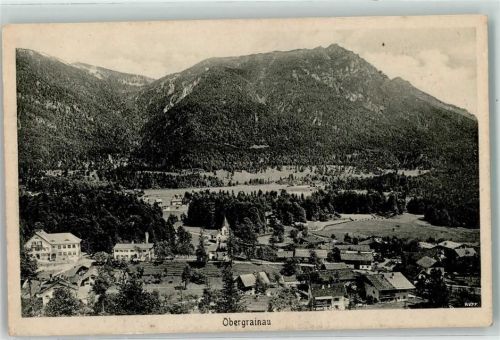 Obergrainau