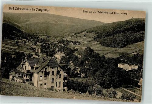 Bad Schwarzbach