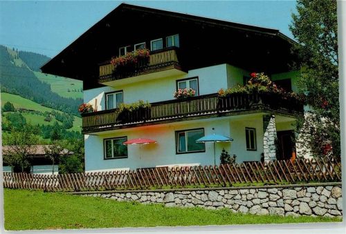 Westendorf Haus Schernthaner Bichling nur Scan beschnitten
