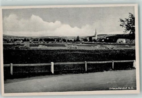 Unterpullendorf / Dolnja Pulja