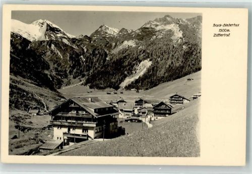 Hintertux Foto Seeböck