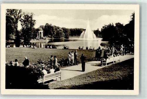 Markkleeberg Ausstellung Landwirtschaft und Gartenbau Foto Flohrer