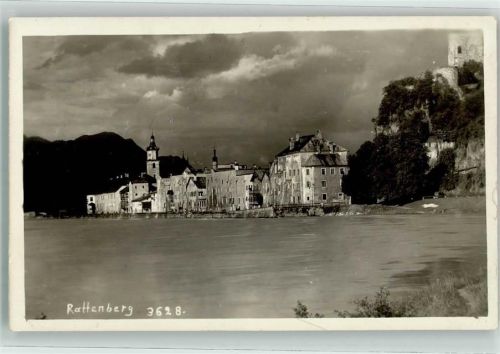 Rattenberg