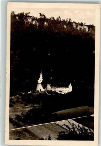 73312 W7340 Deggingen - Ave Maria