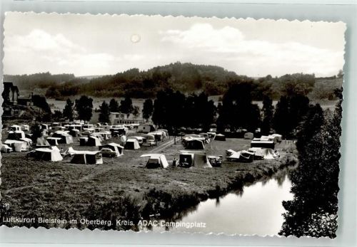 Bielstein ADAC Campingplatz