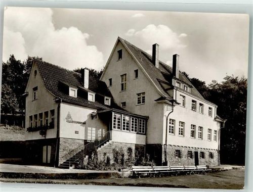 Radevormwald Jugendherberge