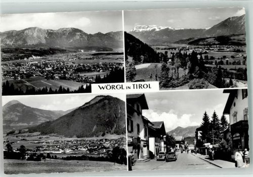 Wörgl