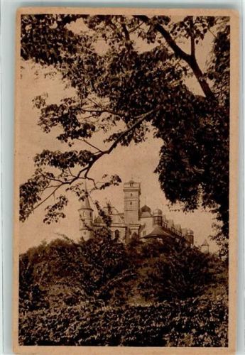Scheinfeld Schloss Schwarzenberg